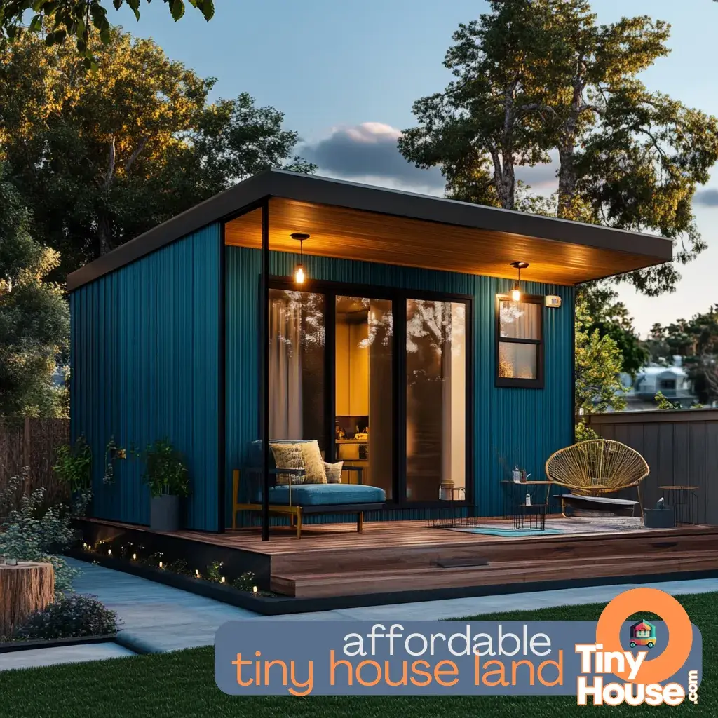 The Top Secrets to Scoring the Ideal Land for Rent for Your Tiny House