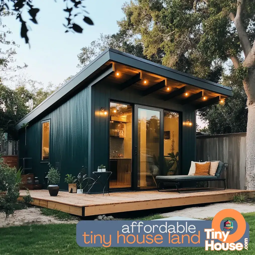 Discover the Perfect Tiny House Kit: A Step-by-Step Guide to Building Your Dream Home