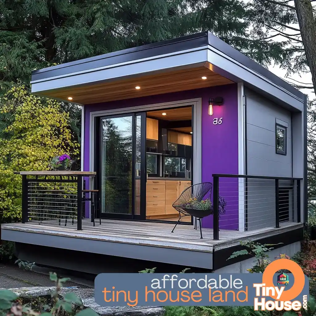 The Ultimate Guide to Tiny House Interior Design and Décor