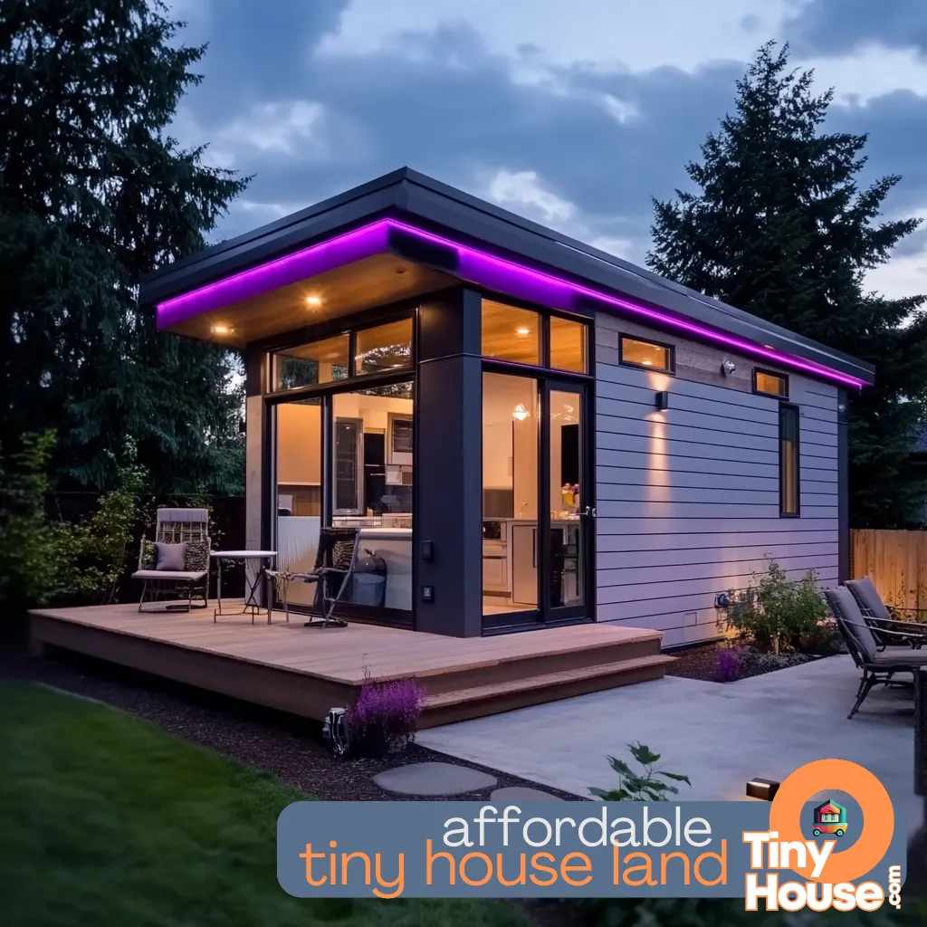 Tiny House Cost Breakdown: Factors, Financing, and Tips for Affordability