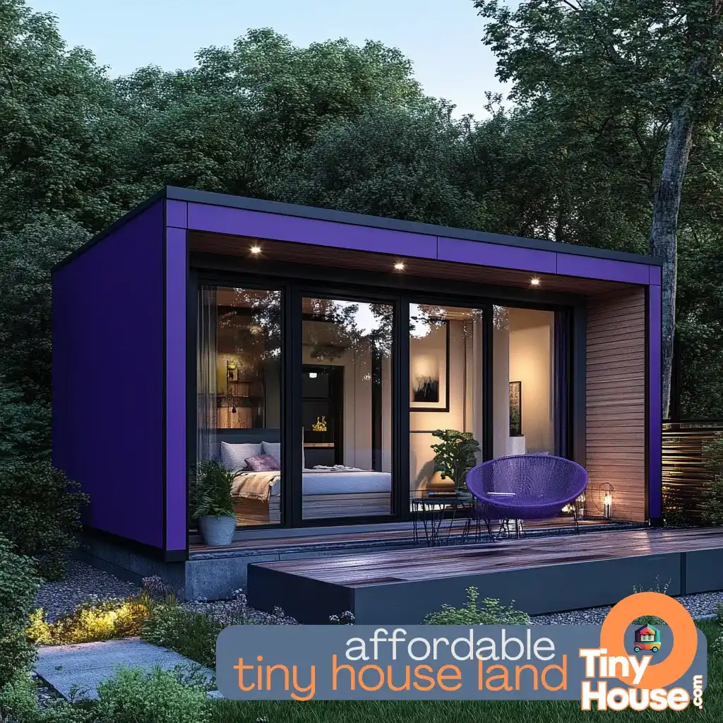 The Ultimate Guide to Building and Customizing a Tiny House Shell