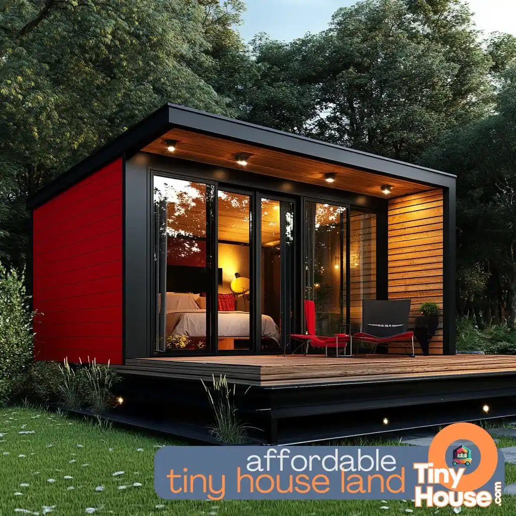The Ultimate Guide to Tiny House Kits