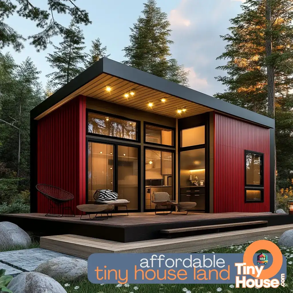 The Ultimate Guide to Tiny House Floor Plans for Your Dream Home