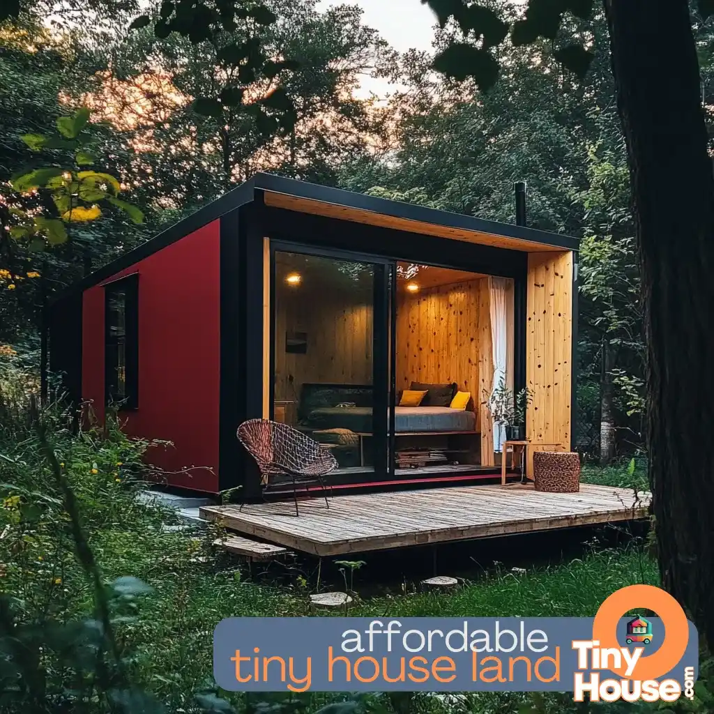 Rent-to-Own Your Way to a Tiny House: A Comprehensive Guide