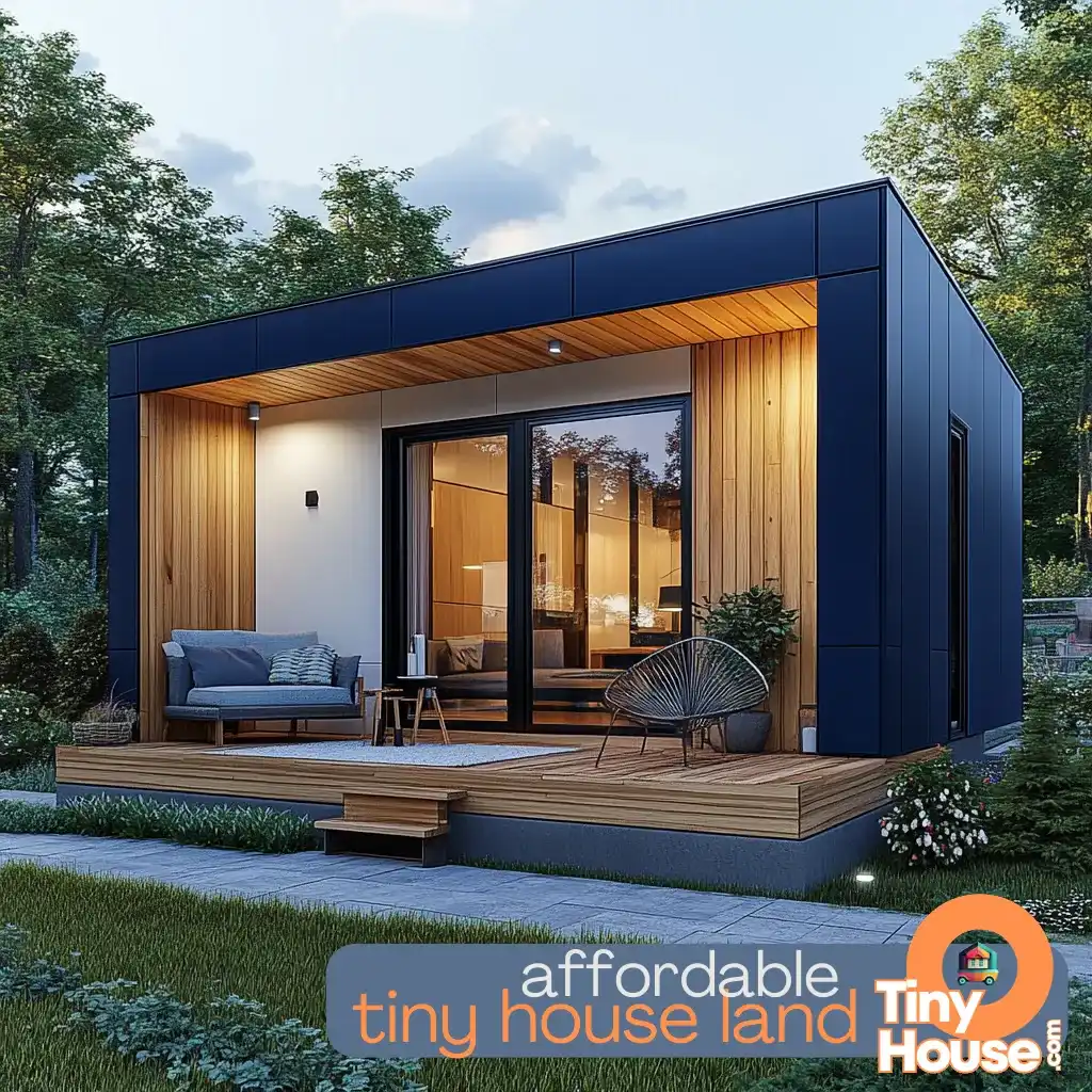 The Ultimate Guide to Tiny House Interior Design: Maximizing Space and Functionality