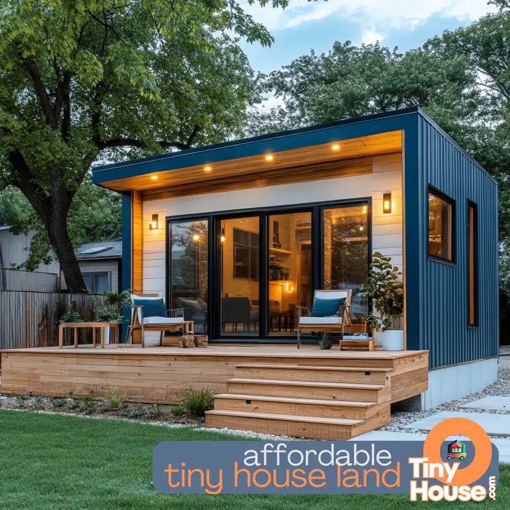 Cost Breakdown: How Much Does It Really Cost to Build a Tiny House?