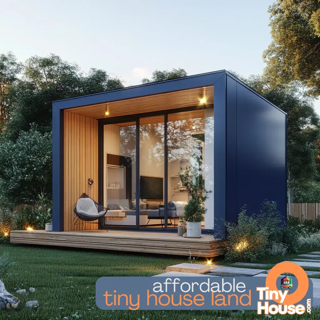 Tiny House Kits 101: Everything You Need to Know to Build Your Dream Home