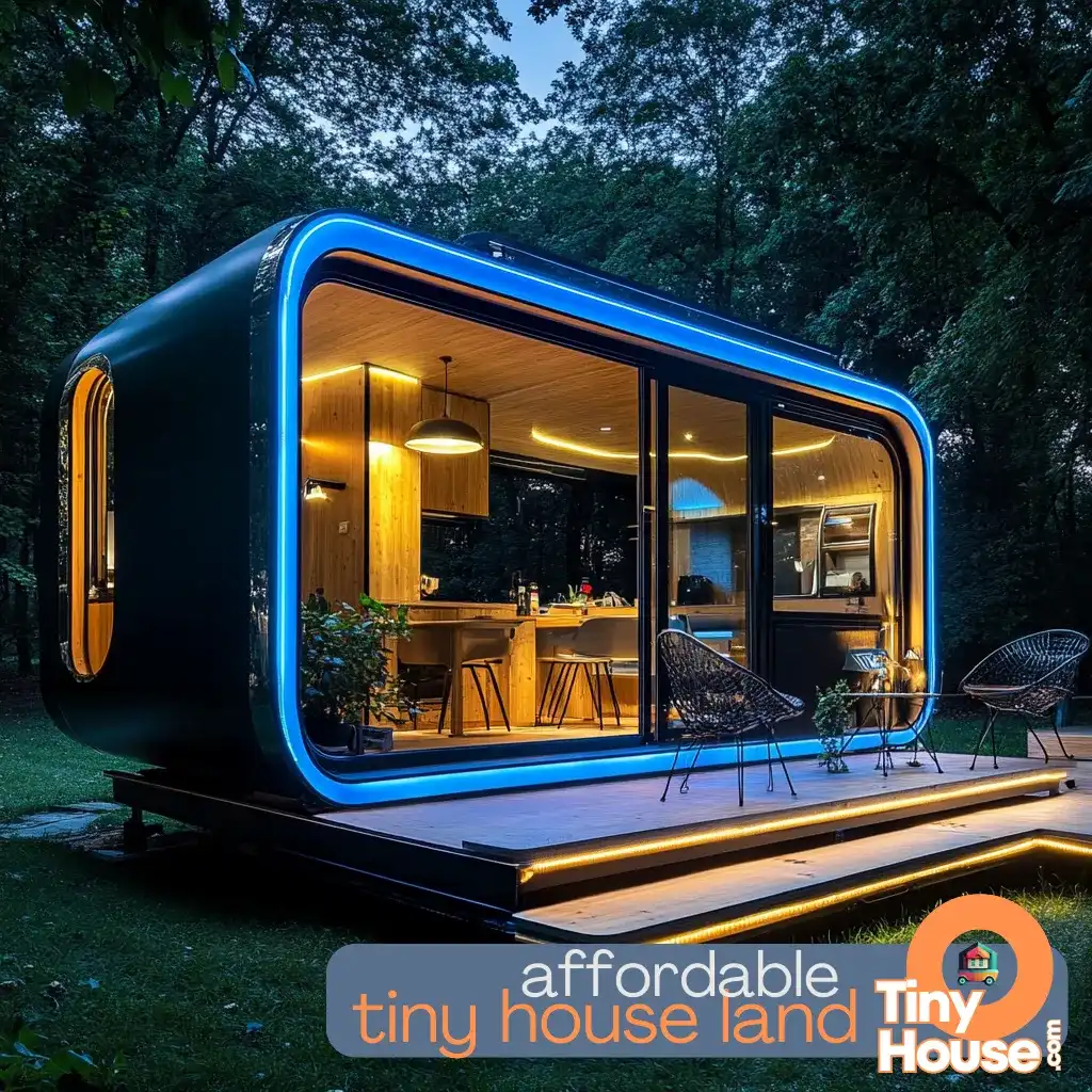 The Ultimate Guide to Prefab Tiny Houses: Pros, Cons, and Everything in Between