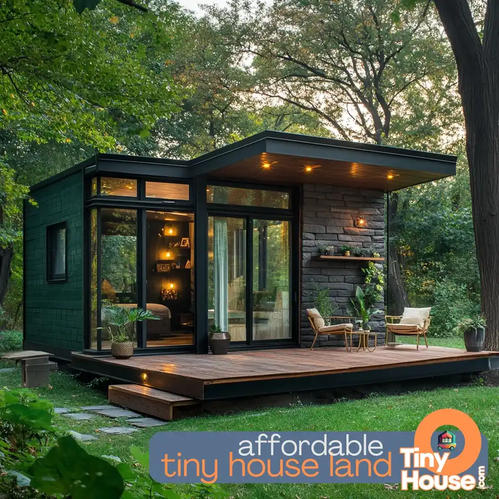 10 Tips for Creating a Tiny House Shell That Fits Your Lifestyle
