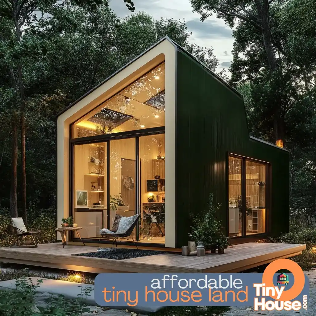 Tiny House Rent-to-Own: The Affordable Way to Own Your Home