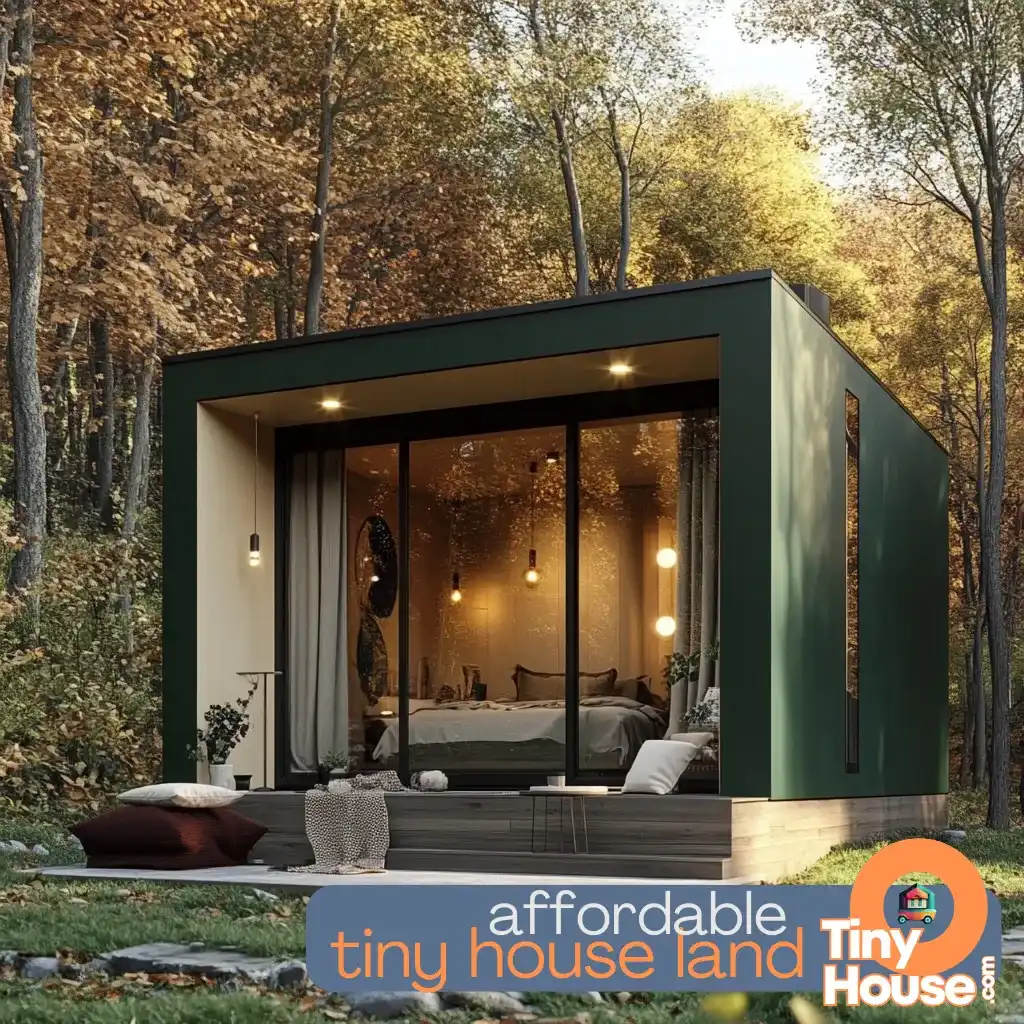 The Ultimate Guide to Tiny House Interior Design: Make the Most of Your Space