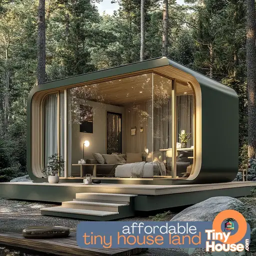 Modern Tiny Houses: Are They Right for You? A Comprehensive Analysis of the Pros and Cons