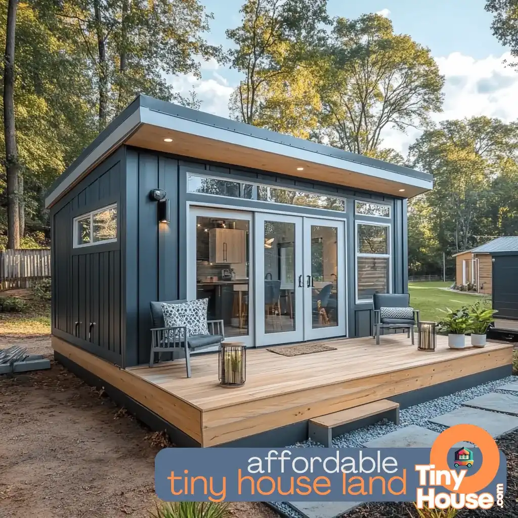 Ultimate Guide to Building a Two Bedroom Tiny House with Sustainable Living in Mind