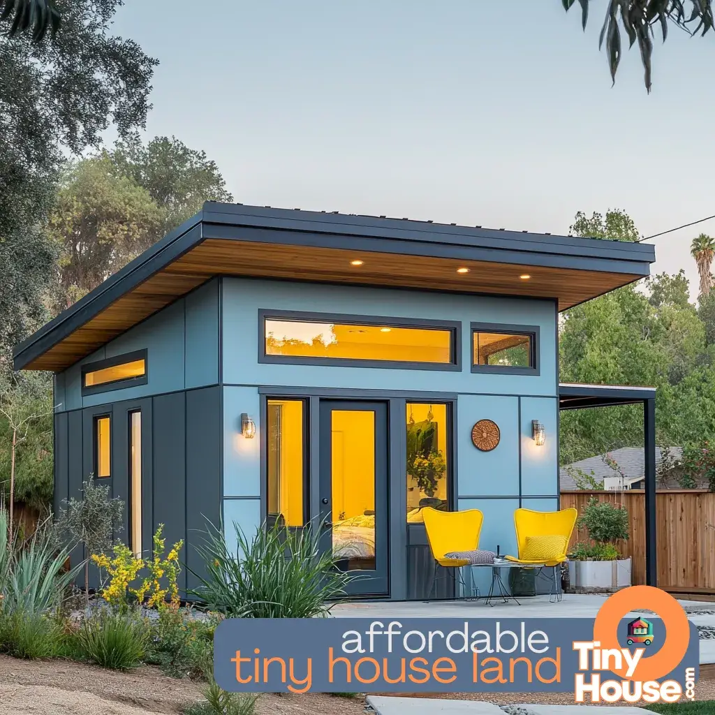 The 7 Best Tiny House Kits of 2023