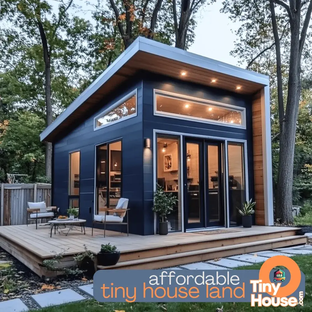 2023 Most Popular States For Living In A Tiny Home