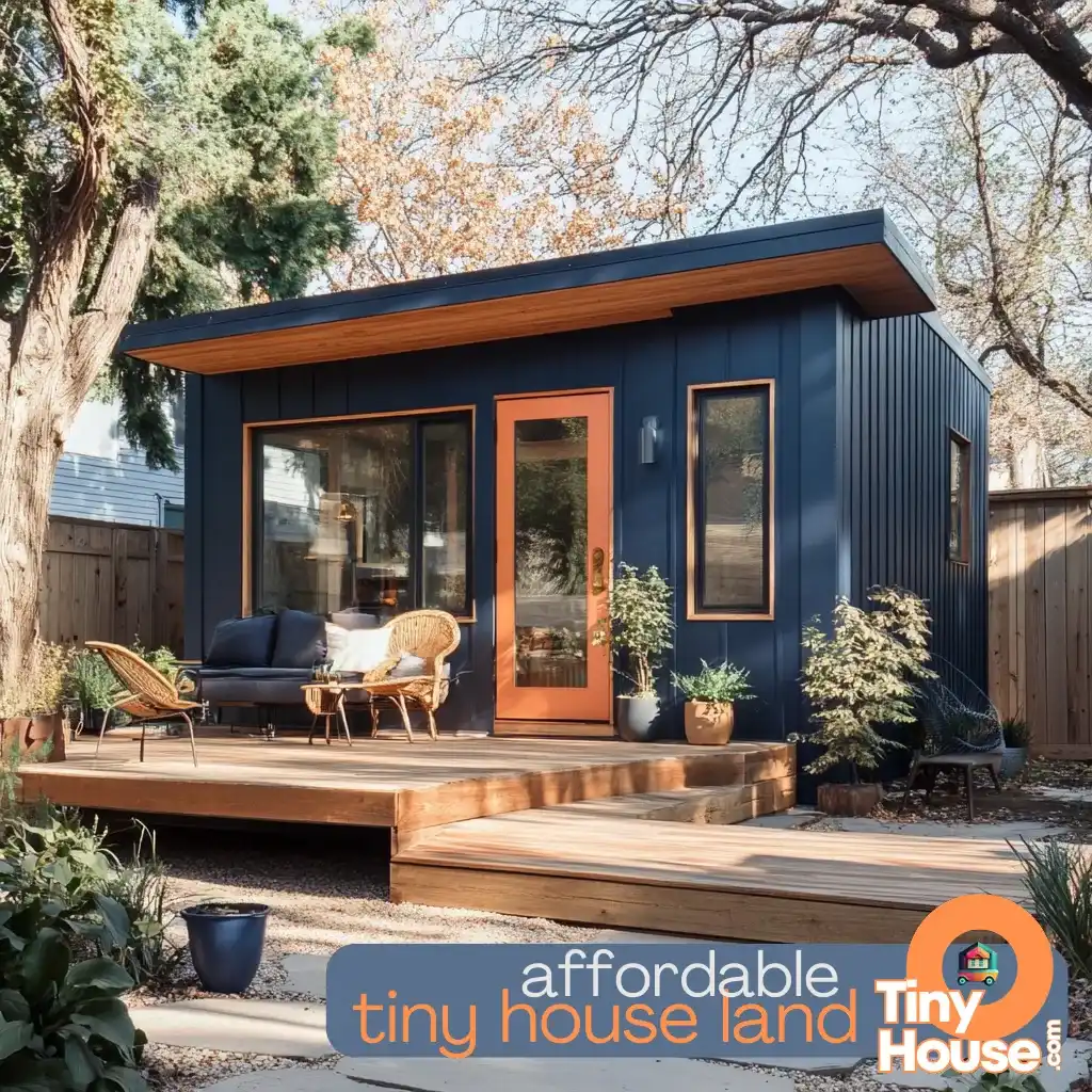 Tiny House Communities