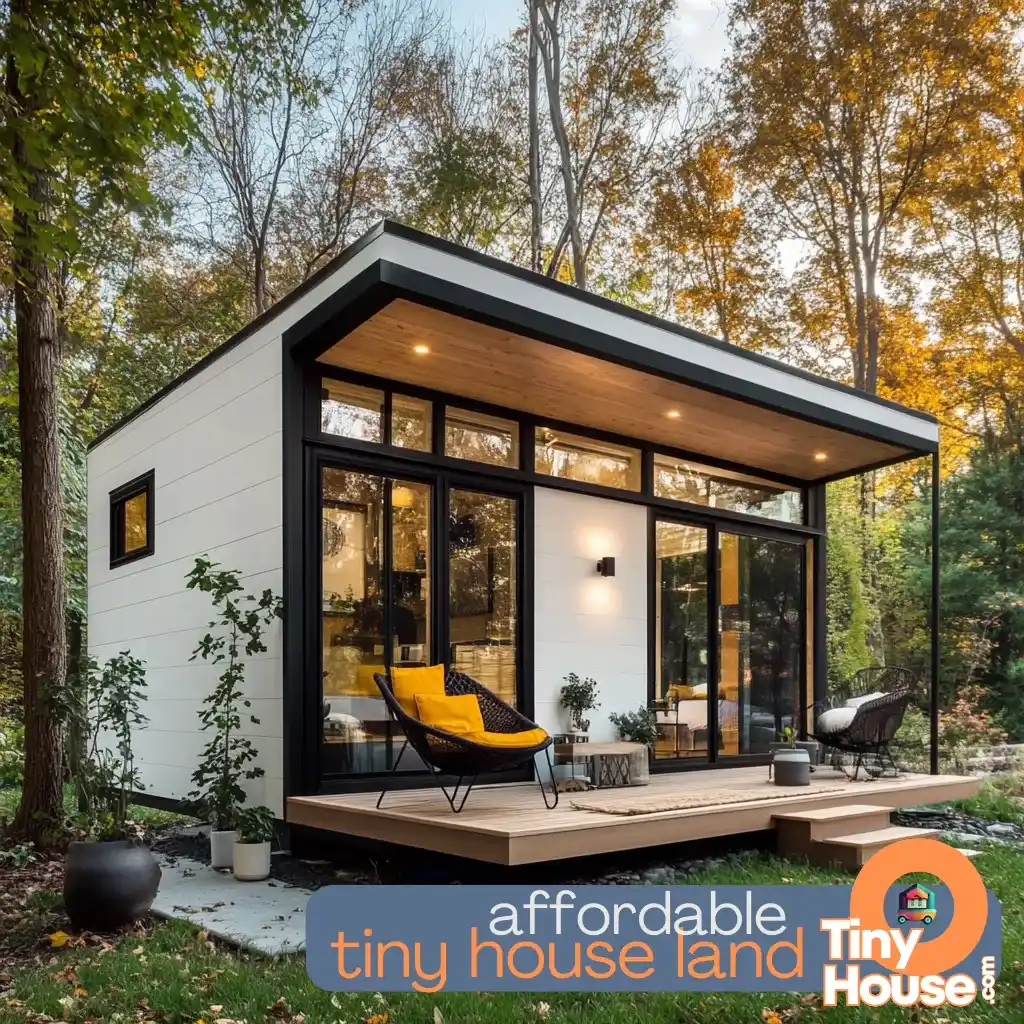 Off-Grid Sustainable Homestead